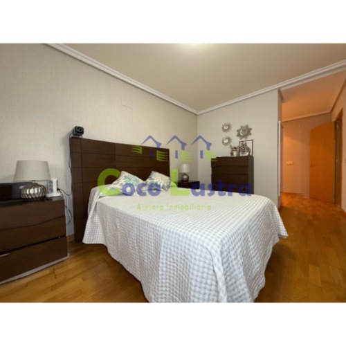 Dormitorio principal